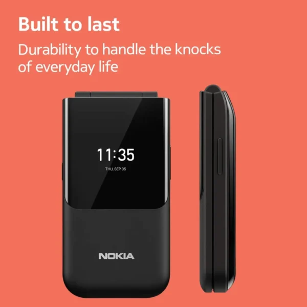 Nokia 2720