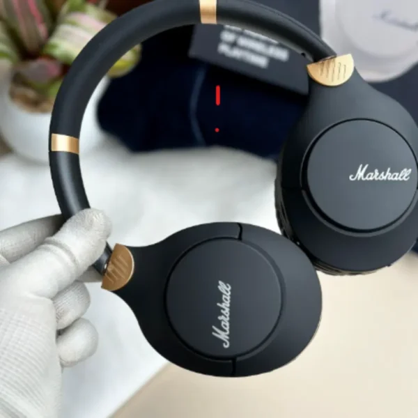 Marshall MA-15 IV