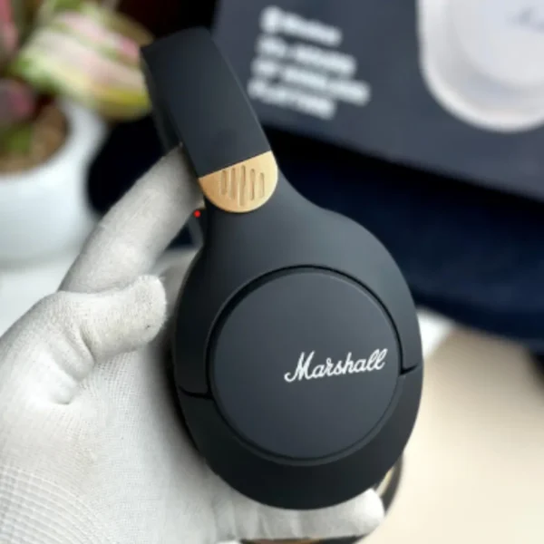 Marshall MA-15 IV