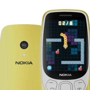 Nokia 3210 4G Keypad Mobile Phone