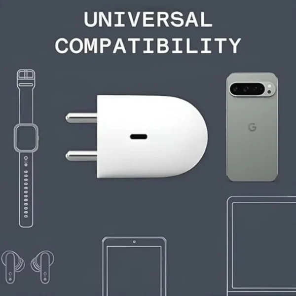 Google Adapter