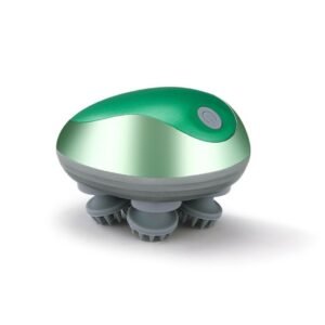 Electric Scalp Massager
