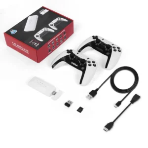 M22 Retro Game Console