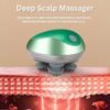 Electric Scalp Massager