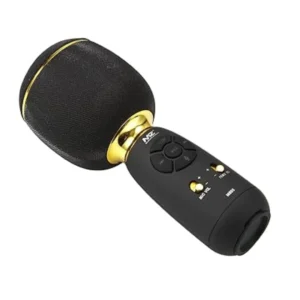 MZ M805 Karaoke MIC with Speaker