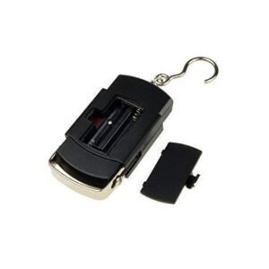 Portable Hanging Luggage Weight Machine