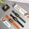 Ultra Smart Watch