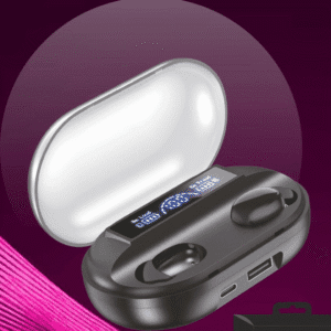 T2 earbuds