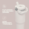 Stanley IceFlow Stainless Steel Tumbler