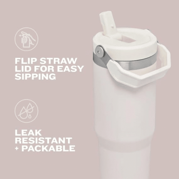 Stanley IceFlow Stainless Steel Tumbler