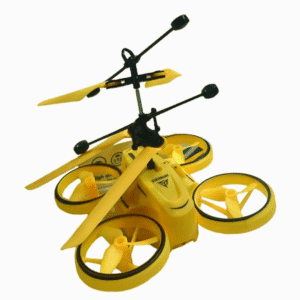 Toy Store Hand Sensor Quadcopter for Kids - Mini axis drone toy