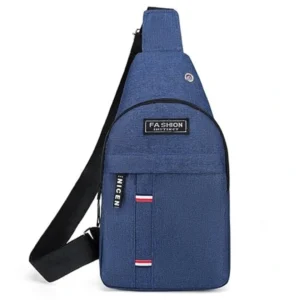 Small Chest & Sling Bag