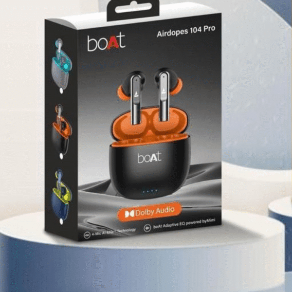 Boat Airdops 104