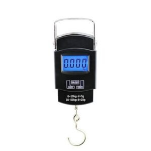 Luggage Weight Machine