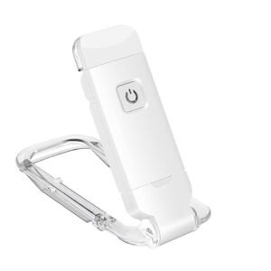 Book Reading Light Lamp,
