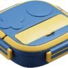 Kids Insulated Lunch Box