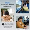 Migraine Relief Cap