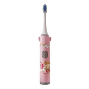 Electric Toothbrush