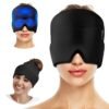 Migraine Relief Cap