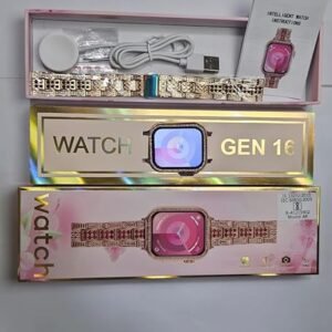 Gen 16 Smartwatch