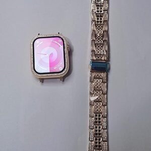 Gen 16 Smartwatch Square BT Calling Special for Ladies