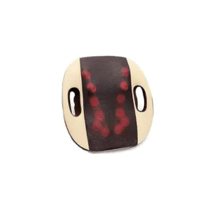 Back, Neck, Calf  Multifunction Massage Cushion Machine for Car, Home & Office Use.