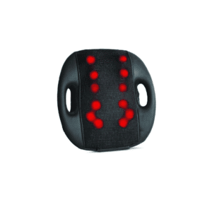 Back, Neck, Calf  Multifunction Massage Cushion Machine for Car, Home & Office Use.