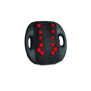 Back, Neck, Calf  Multifunction Massage Cushion Machine for Car, Home & Office Use.