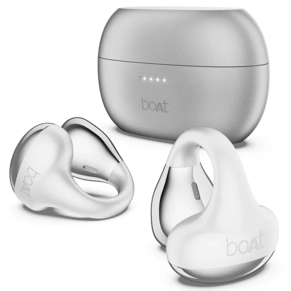 Boat Air dopes Loop