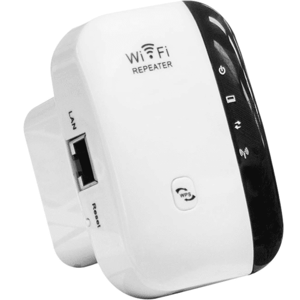 WiFi Booster