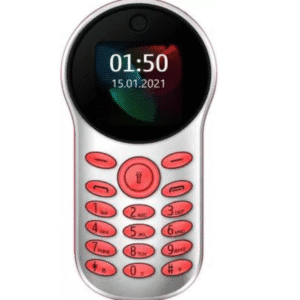 K800 keypad phone