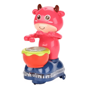 drum toy