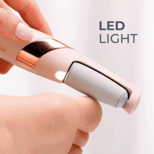 Finishing Touch Flawless Pedi Electronic Tool File