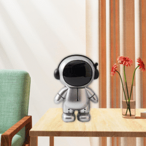 astronaut Piggy Bank