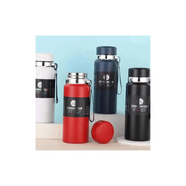 Stainless Steel Water Bottle