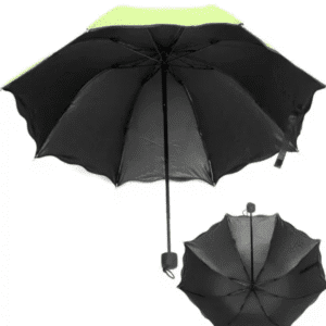 Handle Umbrella .Double Layer Inverted Reversible No Drip Umbrella with C Shape Handle