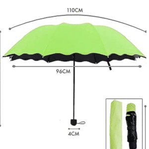 Handle Umbrella .Double Layer Inverted Reversible No Drip Umbrella with C Shape Handle