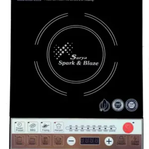 Induction Cooktop