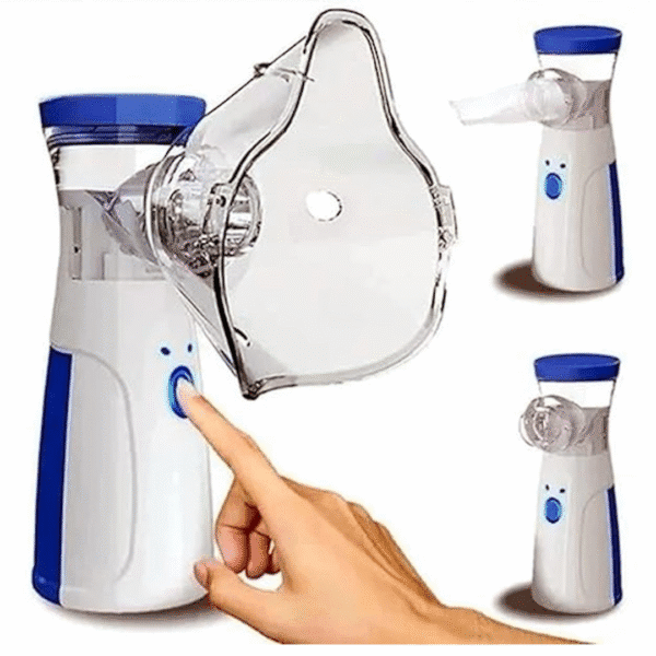 Nebulizer