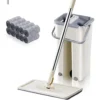Microfiber Flat Mop