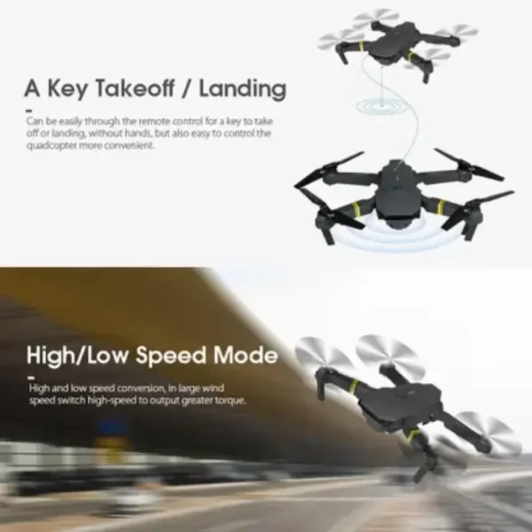 998 PRO Drone