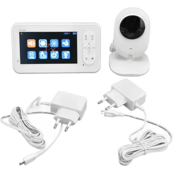 Home Security Camera