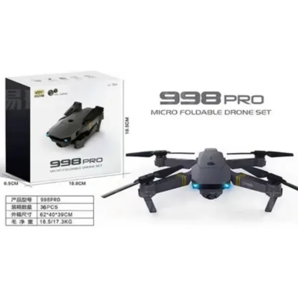998 PRO Drone