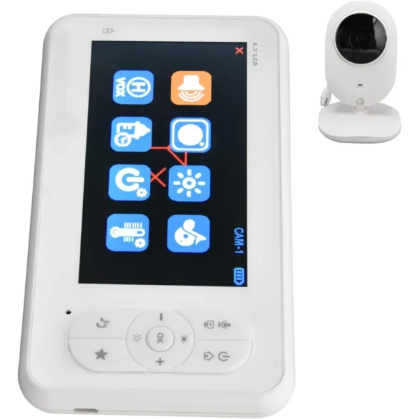 Home Security Camera