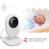 Home Security Camera