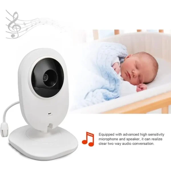 Home Security Camera