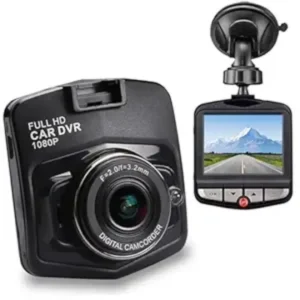 HD Portable DVR