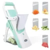 Multifunctional Mandoline Slicer