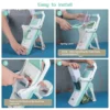 Multifunctional Mandoline Slicer