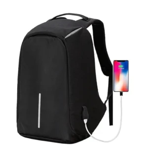 Anti-Theft Backpack
